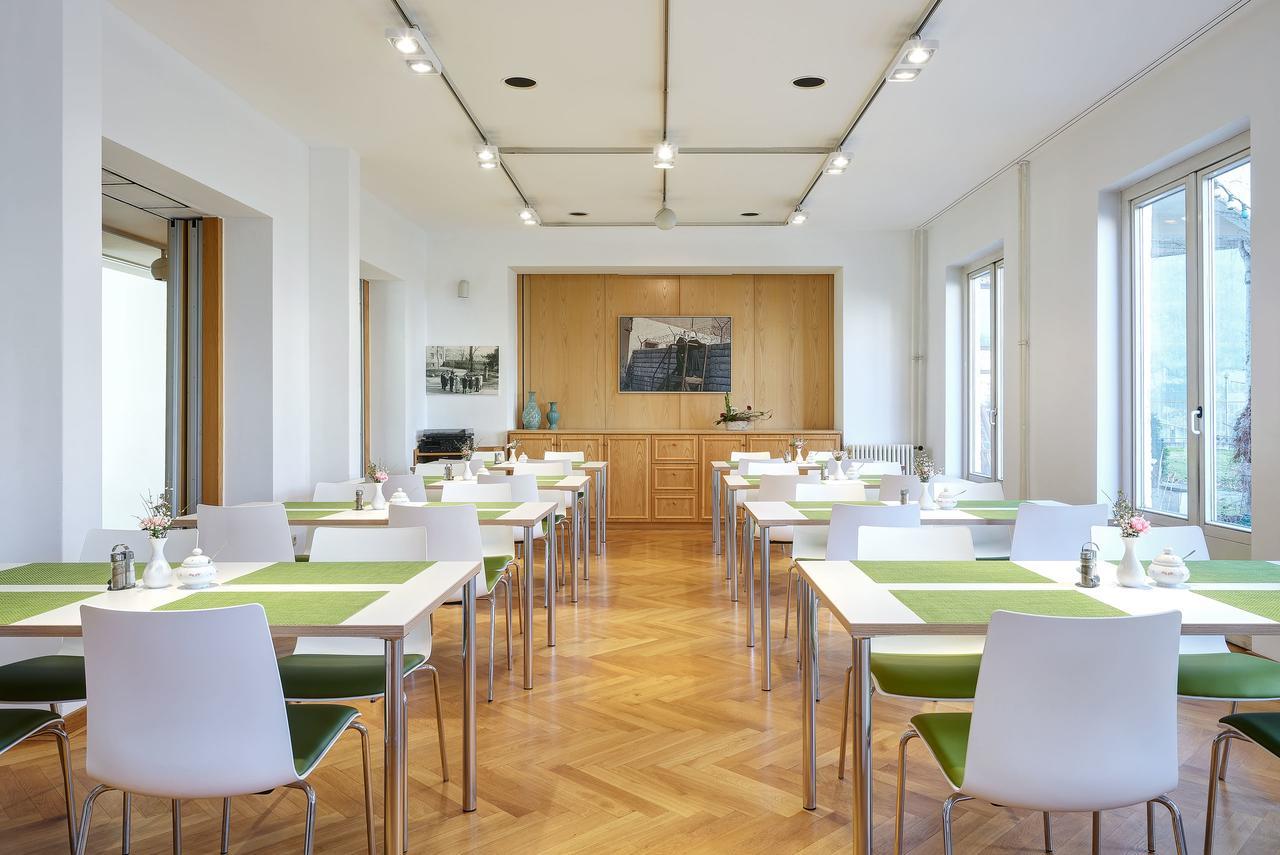 Gaestehaus Lazarus Берлин Экстерьер фото