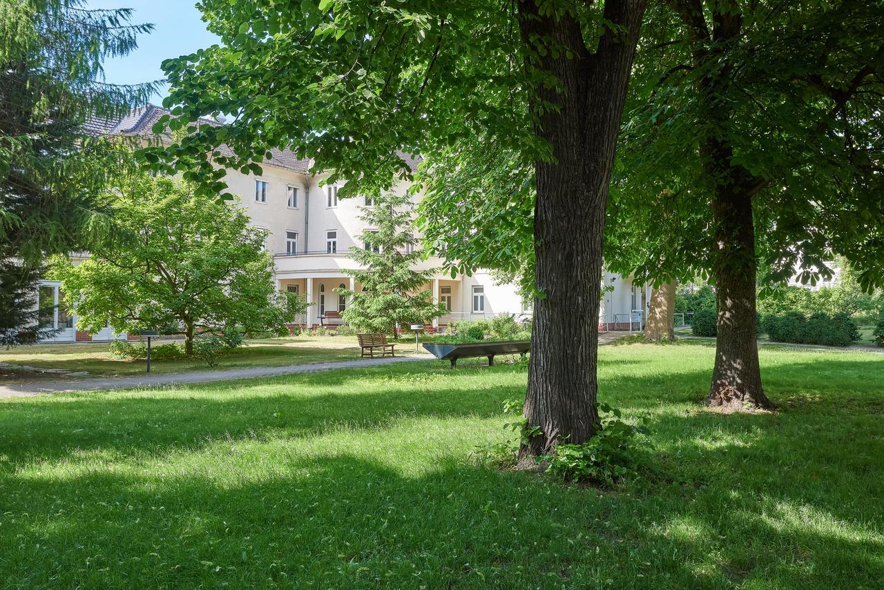Gaestehaus Lazarus Берлин Экстерьер фото